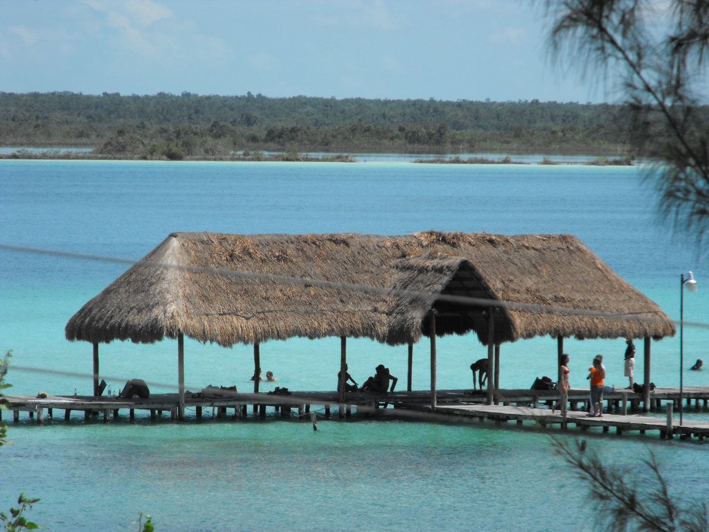 Bacalar