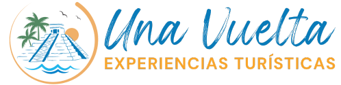 Logo Una Vuelta