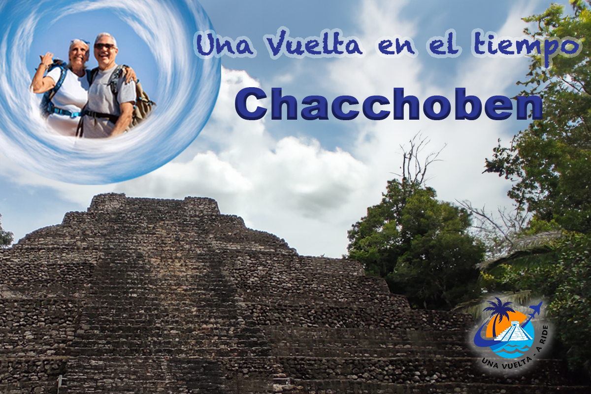 Tour Chacchoben